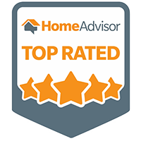 top-rated image Home Advisor Top Rated logo